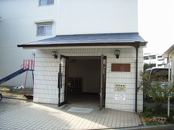 大阪府茨木市Ｓ邸マンション外壁リフォーム改修工事事例 リフォーム後