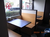 大阪府八尾市Ｏ様邸飲食店舗新装施工事例 内装その7