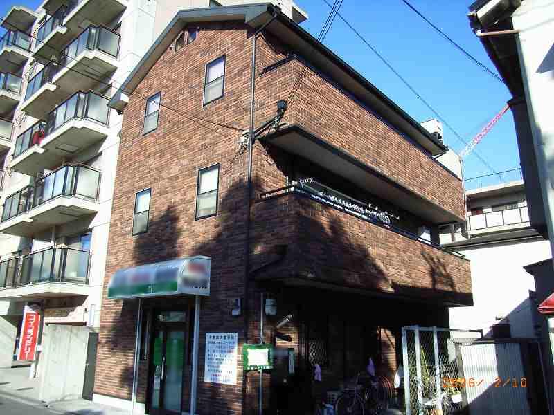 大阪府大阪市西成区区Ｆ様邸新築工事