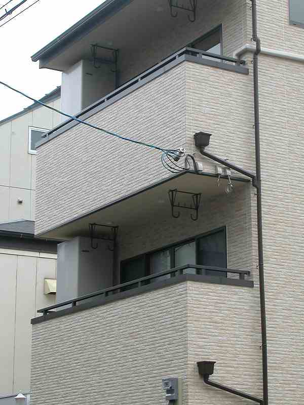 大阪府大阪市中央区Ｈ様邸新築工事