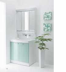 ＴＯＴＯ洗面化粧台 サクア７５０ｍｍ