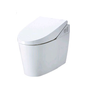 TOTOネオレスト ハイブリットシリーズ　 AH 1タイプ　フラットリモコン