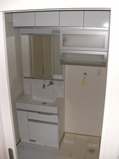 大阪市中央区Ｈ様邸新築戸建住宅工事事例 内装その3