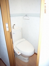 大阪市城東区Ｕ様邸新築戸建住宅施工事例 内装その3