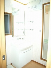 大阪市城東区Ｕ様邸新築戸建住宅施工事例 内装その4