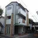 大阪市城東区Ｕ様邸新築戸建住宅施工事例