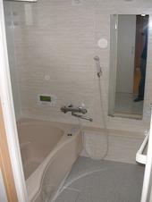 大阪市中央区Ｈ様邸新築戸建住宅工事事例 内装その10