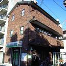 大阪市西成区Ｆ様邸新築店舗付戸建住宅施工事例