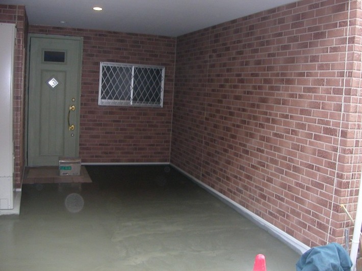 大阪市天王寺区Ｋ様邸新築戸建住宅施工事例