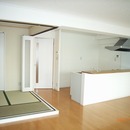 大阪市東成区Ｓ様邸マンションリフォーム工事事例