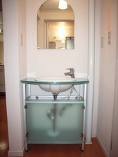 大阪市東成区Ｓ様邸マンションリフォーム工事事例 内装その8