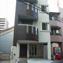 大阪市東成区 KN様 新築事例