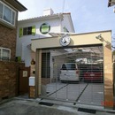 大阪市天王寺区M様邸新築戸建住宅施工事例