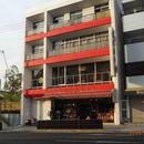 大阪市天王寺区ｋビル様外壁塗替え工事施工事例