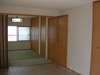 大阪市城東区 U様 戸建住宅まるごとリフォーム施工事例 リフォーム後