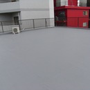 大阪市都島区Ｔ様ビル防水工事施工事例