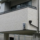 大阪市中央区サイデング補修工事施工例