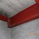 大阪市中央区Ｆビル様邸アスベスト除去施工事例