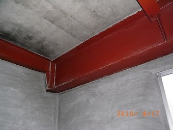 大阪市中央区Ｆビル様邸アスベスト除去施工事例 リフォーム後