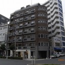 大阪市天王寺区Ａマンション外壁改修施工事例