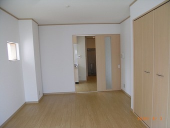 大阪市阿倍野区Ｔマンション全面リフォーム施工事例 リフォーム後