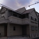 鶴見区k様邸テラス工事施工事例