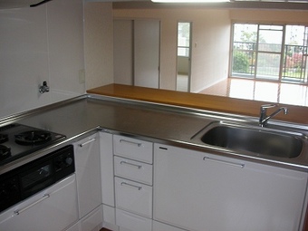 奈良県香芝市 Ｔ様邸マンションリフォーム事例 リフォーム後