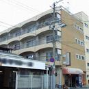 大阪市城東区 マンション外壁塗装リフォーム事例