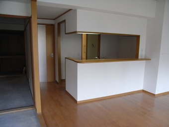 大阪市阿倍野区Ｙ様邸マンション全面リフォーム施工事例 リフォーム後 その2