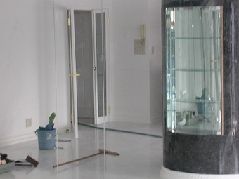 大阪市中央区マンション 内装リフォーム事例 リフォーム後 その2