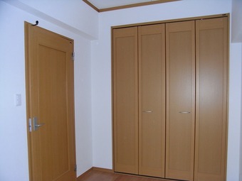 大阪市阿倍野区Ｙ様邸マンション全面リフォーム施工事例 リフォーム後 その3