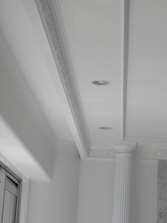 大阪市中央区マンション 内装リフォーム事例 リフォーム後 その3