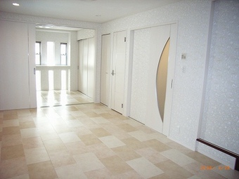 大阪市東成区 N様 トータルリフォーム事例 リフォーム後 その3