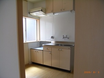 大阪市阿倍野区Ｔマンション全面リフォーム施工事例 リフォーム後 その3