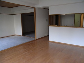 大阪市阿倍野区Ｙ様邸マンション全面リフォーム施工事例 リフォーム後 その4