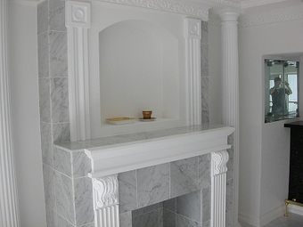 大阪市中央区マンション 内装リフォーム事例 リフォーム後 その4