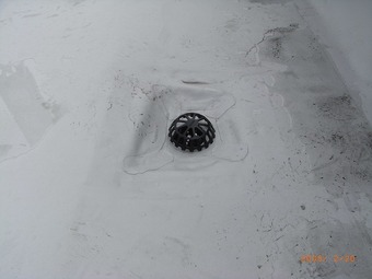 大阪市淀川区Ｋ様邸屋上防水施工事例 リフォーム後 その4