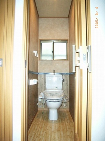 大阪市東住吉区 Ｈ様 戸建住宅まるごとリフォーム施工事例 リフォーム後 その4