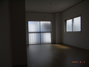 大阪市阿倍野区Ｔマンション全面リフォーム施工事例 リフォーム後 その4