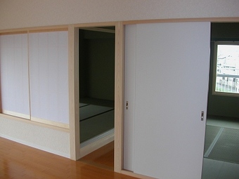 奈良県香芝市 Ｔ様邸マンションリフォーム事例 リフォーム後 その4