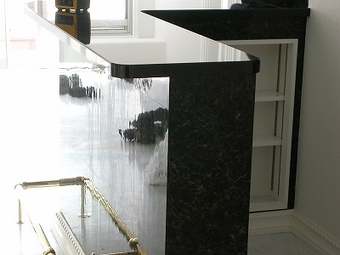 大阪市中央区マンション 内装リフォーム事例 リフォーム後 その5