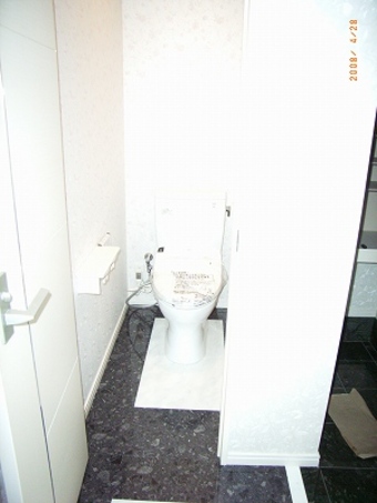 大阪市東成区 N様 トータルリフォーム事例 リフォーム後 その5