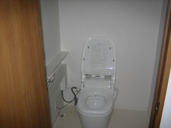 大阪市城東区 U様 戸建住宅まるごとリフォーム施工事例 リフォーム後 その5