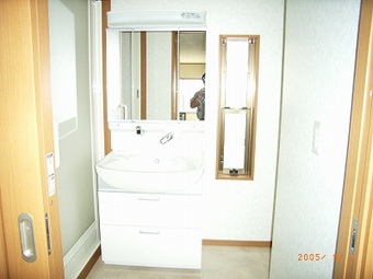 大阪市東住吉区 Ｈ様 戸建住宅まるごとリフォーム施工事例 リフォーム後 その6