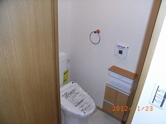 寝屋川市Ｋ様邸マンション全面リフォーム施工事例 リフォーム後 その6