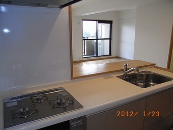 寝屋川市Ｋ様邸マンション全面リフォーム施工事例 リフォーム後 その8