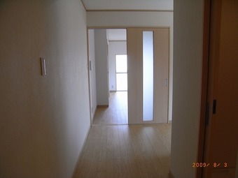 大阪市阿倍野区Ｔマンション全面リフォーム施工事例 リフォーム後 その9