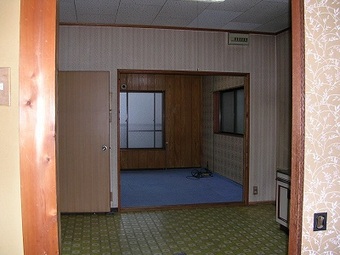 大阪市東住吉区 Ｈ様 戸建住宅まるごとリフォーム施工事例 リフォーム前 その3