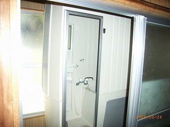 大阪市東成区 N様 トータルリフォーム事例 リフォーム前 その4