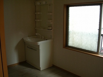 大阪市城東区 U様 戸建住宅まるごとリフォーム施工事例 リフォーム前 その4